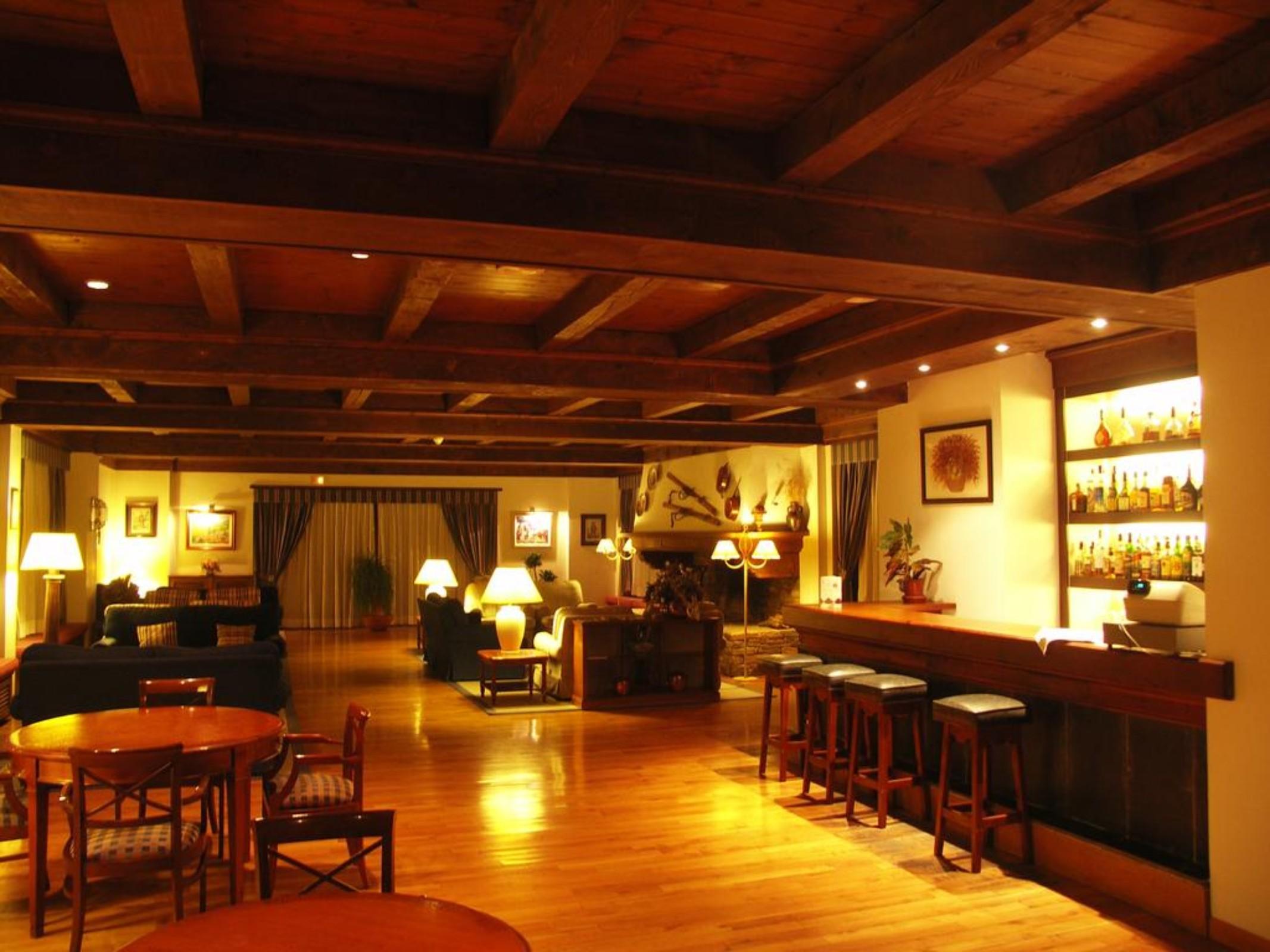 Melia De Tredos Hotel Exterior photo